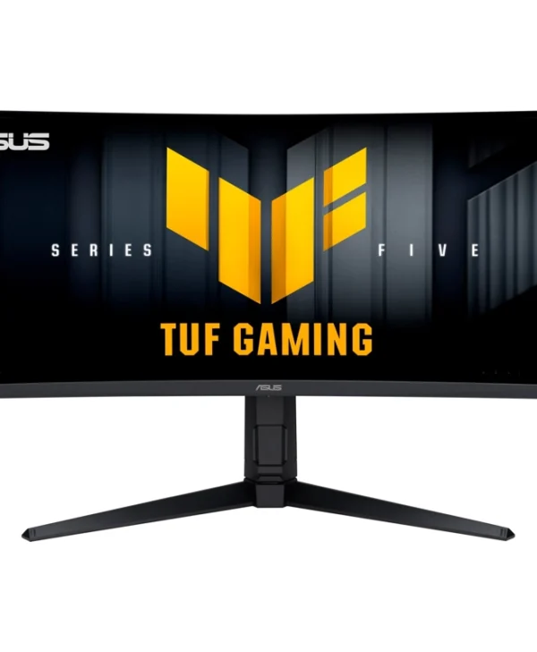 ASUS TUF Gaming VG34WQML5A 34" UWQHD VA 250Hz Curved Gaming Monitor Black 90LM0BP1-B01E71