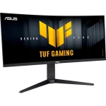 ASUS TUF Gaming VG34WQML5A 34" UWQHD VA 250Hz Curved Gaming Monitor Black 90LM0BP1-B01E71 - Image 2