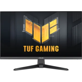 ASUS TUF Gaming Series 5 VG257Q5A 24.5" FHD VA 165Hz Gaming Monitor Black 90LM0B40-B01B71