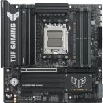 ASUS TUF Gaming B850M-PLUS II 90MB1MT0-M0EAY0