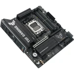 ASUS TUF Gaming B850M-PLUS II 90MB1MT0-M0EAY0 - Image 4