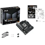 ASUS TUF Gaming B850M-PLUS II 90MB1MT0-M0EAY0 - Image 7