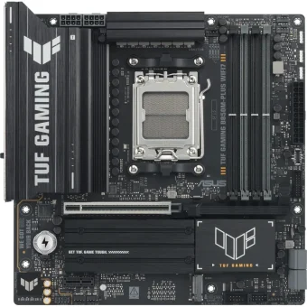 ASUS TUF Gaming B850M-PLUS WIFI7 90MB1MU0-M0EAY0