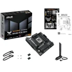ASUS TUF Gaming B850M-PLUS WIFI7 90MB1MU0-M0EAY0 - Image 9