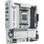 ASUS TUF Gaming B850M-PLUS WIFI7 W 90MB1MD0-M0EAY0 - Image 2