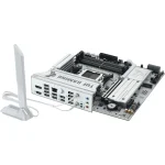 ASUS TUF Gaming B850M-PLUS WIFI7 W 90MB1MD0-M0EAY0 - Image 6