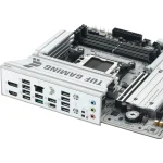 ASUS TUF Gaming B850M-PLUS WIFI7 W 90MB1MD0-M0EAY0 - Image 7