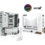 ASUS TUF Gaming B850M-PLUS WIFI7 W 90MB1MD0-M0EAY0 - Image 8