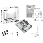 ASUS TUF Gaming B850M-PLUS WIFI7 W 90MB1MD0-M0EAY0 - Image 9