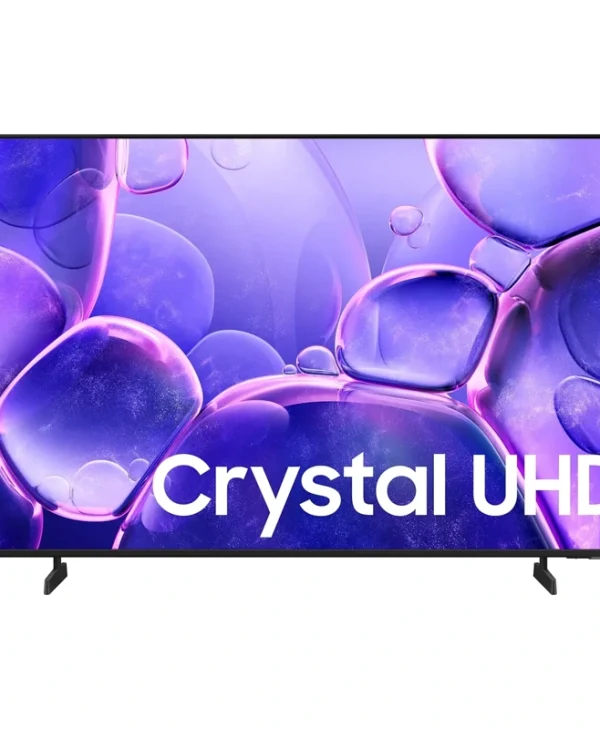 Samsung UE65U8072FU 65'' 4K Crystal UHD LED Smart TV Black UE65U8072FUXXH