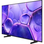 Samsung UE65U8072FU 65'' 4K Crystal UHD LED Smart TV Black UE65U8072FUXXH - Image 2