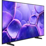 Samsung UE65U8072FU 65'' 4K Crystal UHD LED Smart TV Black UE65U8072FUXXH - Image 3