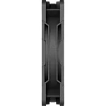 ARCTIC P12 Pro 120mm PWM Case Fan Black ACFAN00305A - Image 3