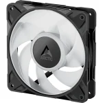 ARCTIC P12 Pro ARGB 120mm PWM Case Fan Black ACFAN00309A - Image 5