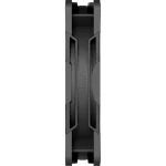 ARCTIC P12 Pro ARGB 120mm PWM Case Fan Black ACFAN00309A - Image 6