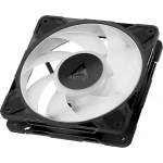 ARCTIC P12 Pro ARGB 120mm PWM Case Fan Black ACFAN00309A - Image 7