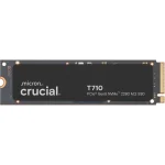 Crucial T710 1TB M.2 2280 NVMe PCIe Gen. 5.0 x4 NO Heatsink CT1000T710SSD8