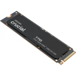 Crucial T710 4TB M.2 2280 NVMe PCIe Gen. 5.0 x4 NO Heatsink CT4000T710SSD8 - Image 5