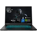 Gigabyte Gaming A16 16" WQXGA i7-13620H/16GB/1TB/5070/Win 11 Home Black CWHI3DEC94SH