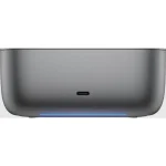 HP Thunderbolt 4 Ultra G6 Docking STation PD180W Grey 9X481UT - Image 5