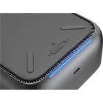 HP Thunderbolt 4 Ultra G6 Docking STation PD180W Grey 9X481UT - Image 8