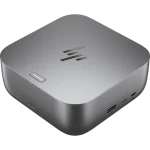 HP Thunderbolt 4 Ultra G6 Docking STation PD180W Grey 9X481UT - Image 10