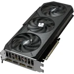 Gigabyte GeForce RTX 5050 Gaming OC 8GB GDDR6 Black GV-N5050GAMING OC-8GD - Image 2