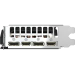 Gigabyte GeForce RTX 5050 Gaming OC 8GB GDDR6 Black GV-N5050GAMING OC-8GD - Image 6