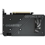 Gigabyte GeForce RTX 5050 Windforce OC 8GB GDDR6 Black GV-N5050WF2OC-8GD - Image 4