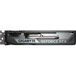 Gigabyte GeForce RTX 5050 Windforce OC 8GB GDDR6 Black GV-N5050WF2OC-8GD - Image 5