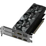 Gigabyte GeForce RTX 5050 OC Low Profile 8GB GDDR6 Black GV-N5050OC-8GL - Image 2