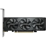 Gigabyte GeForce RTX 5050 OC Low Profile 8GB GDDR6 Black GV-N5050OC-8GL - Image 3