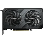 Gigabyte GeForce RTX 5060 Windforce Max OC 8GB GDDR7 Black GV-N5060WF2MAX OC-8GD - Image 3