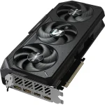 Gigabyte Radeon RX 9070 XT Gaming OC 16GB GDDR6 Black GV-R9070XTGAMING-16GD - Image 2
