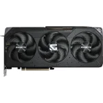 Gigabyte Radeon RX 9070 XT Gaming OC 16GB GDDR6 Black GV-R9070XTGAMING-16GD - Image 3