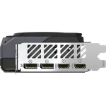 Gigabyte Radeon RX 9070 XT Gaming OC 16GB GDDR6 Black GV-R9070XTGAMING-16GD - Image 6
