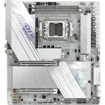 Gigabyte X870 Aorus Tachyon Ice 4719331874933