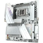 Gigabyte X870 Aorus Tachyon Ice 4719331874933 - Image 3