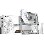 Gigabyte X870 Aorus Tachyon Ice 4719331874933 - Image 5