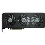 Gigabyte GeForce RTX 5060 Ti Eagle Max OC 16GB GDDR7 Black GV-N506TEAGLEMAX OC-16GD - Image 3
