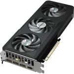 Gigabyte GeForce RTX 5060 Ti Eagle Max OC 8GB GDDR7 Black GV-N506TEAGLEMAX OC-8GD - Image 2