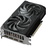 Gigabyte GeForce RTX 5060 Ti Windforce Max OC 8GB GDDR7 Black GV-N506TWF2MAX OC-8GD - Image 2
