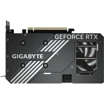 Gigabyte GeForce RTX 5060 Ti Windforce Max OC 8GB GDDR7 Black GV-N506TWF2MAX OC-8GD - Image 4