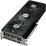 Gigabyte GeForce RTX 5060 Eagle Max OC 8GB GDDR7 Black GV-N5060EAGLEMAX OC-8GD - Image 2