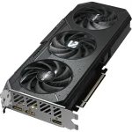 Gigabyte Radeon RX 9060 XT Gaming 8GB GDDR6 Black GV-R9060XTGAMING-8GD - Image 2