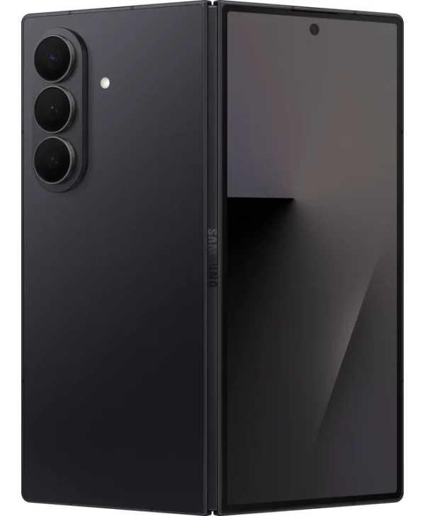 Samsung Galaxy Z Fold7 5G 8" 12GB/512GB Jet Black SM-F966BZKCEUE