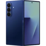 Samsung Galaxy Z Fold7 5G 8" 12GB/256GB Blue Shadow SM-F966BZKCEUE