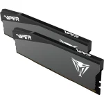 Patriot Viper Elite 5 Ultra 96GB (2x43GB) DDR5 6000MT/s CL28 Black VEU596G6028K - Image 4
