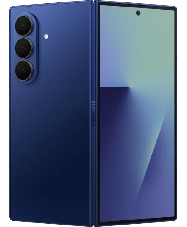 Samsung Galaxy Z Fold7 5G 8"12GB/512GB Blue Shadow SM-F966BDBCEUE