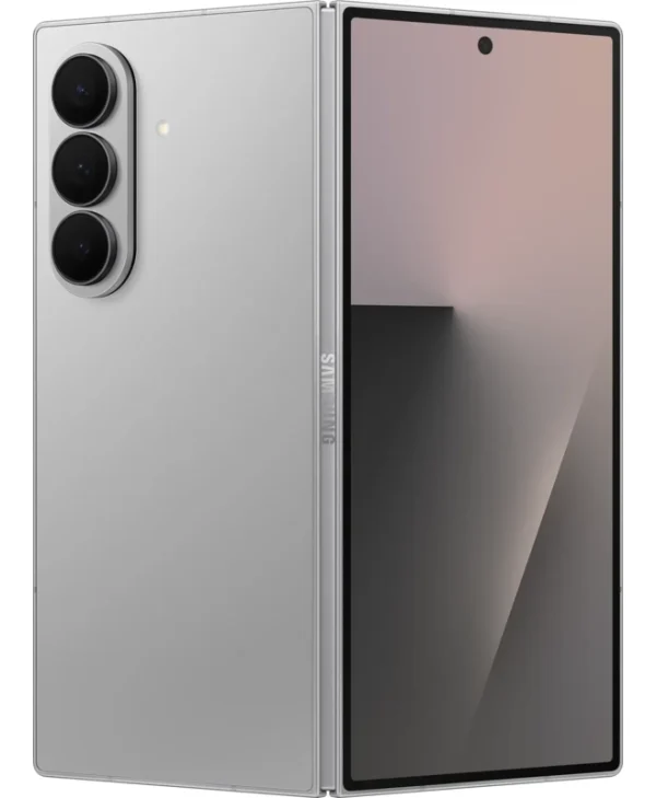 Samsung Galaxy Z Fold7 5G 8" 12GB/512GB Silver Shadow SM-F966BZSCEUE